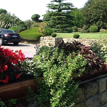 Gîte rural Douarnenez Exterior foto